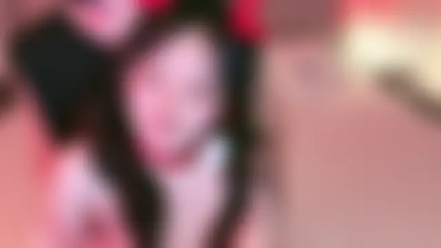 Fairy-HF's Webcam Show