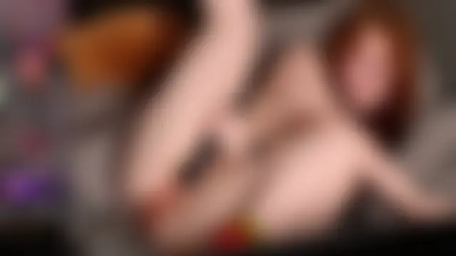 Strawberryfoxx's Webcam Show