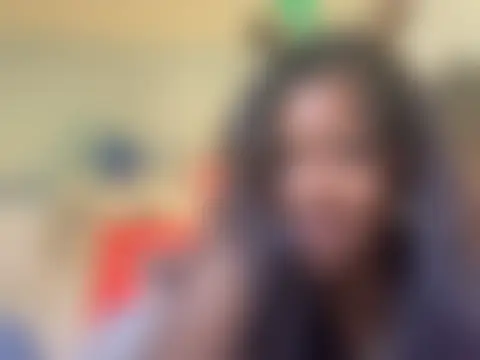 Ahlanacherae_creamz's Webcam Show