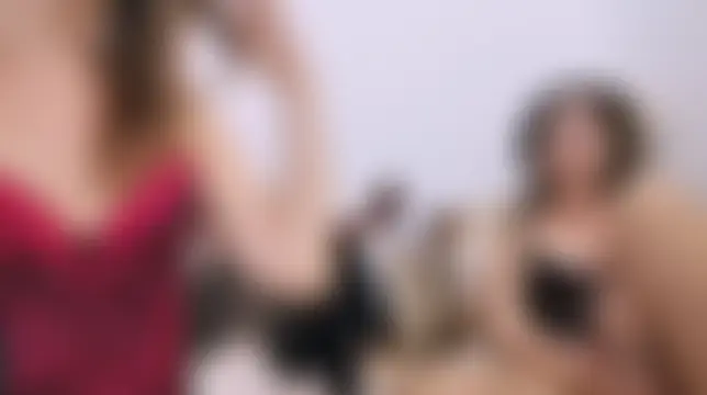 LadyAndTransy's Webcam Show