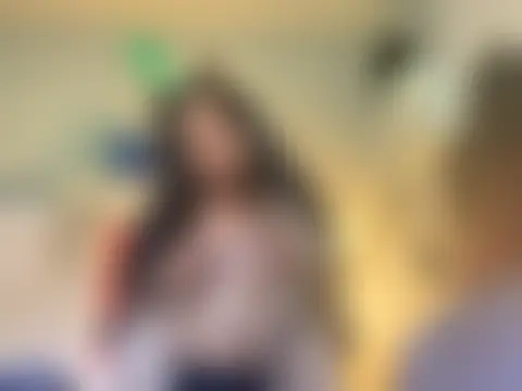 Ahlanacherae_creamz's Webcam Show