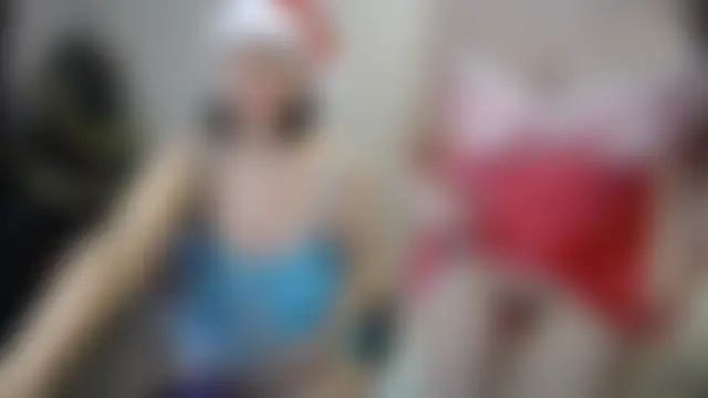 DonnaMagdalena's Webcam Show