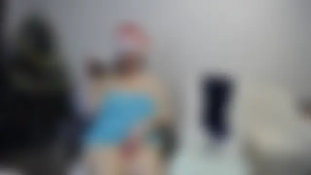 DonnaMagdalena's Live Sex Cam Show