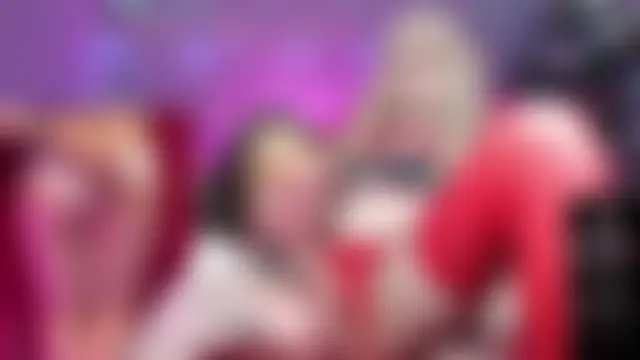 MelisaParker's Webcam Show