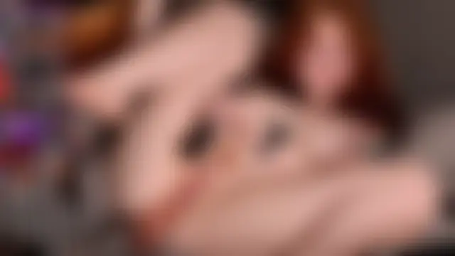 Strawberryfoxx's Webcam Show