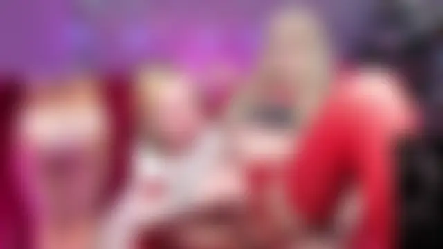 MelisaParker's Webcam Show