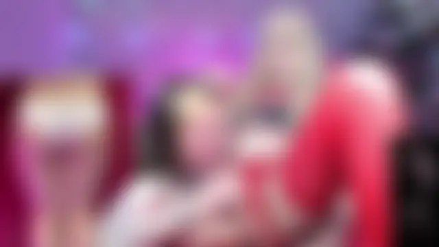 MelisaParker's Webcam Show