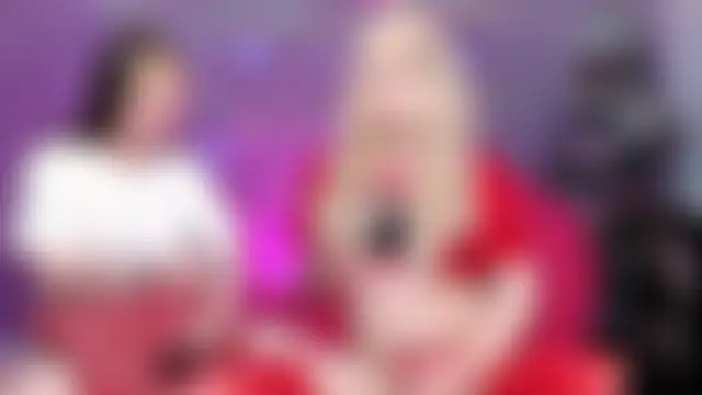 MelisaParker's Webcam Show