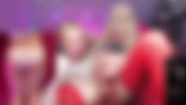 MelisaParker's Webcam Show