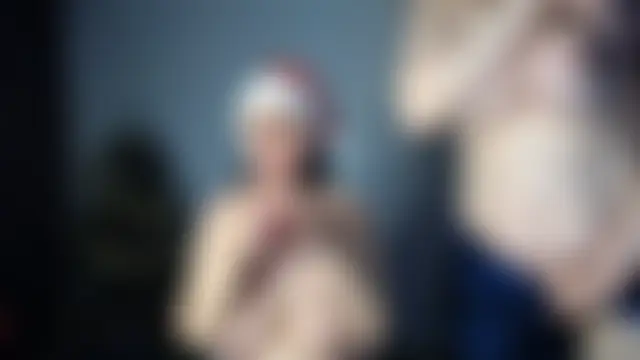 DonnaMagdalena's Live Sex Cam Show