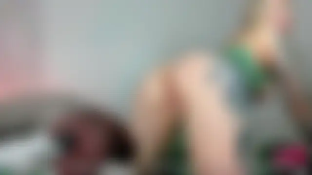 lil_shouty_bitch's Webcam Show