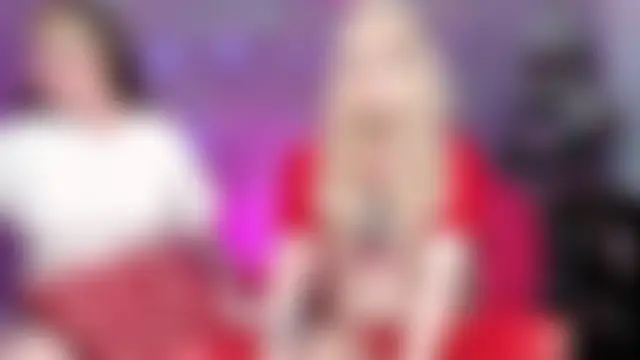 MelisaParker's Webcam Show