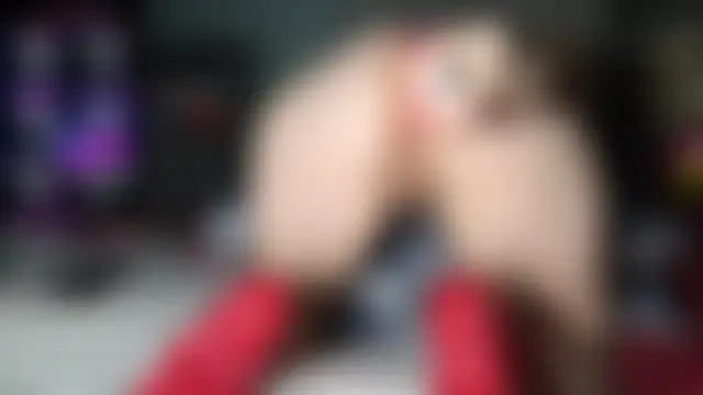 Analimado18's Live Sex Cam Show