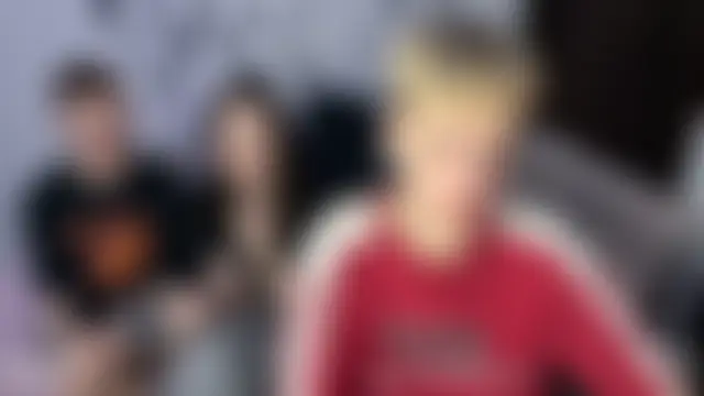 olivertasty's Webcam Show