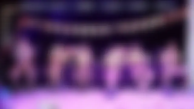 OUBA-boy's Webcam Show