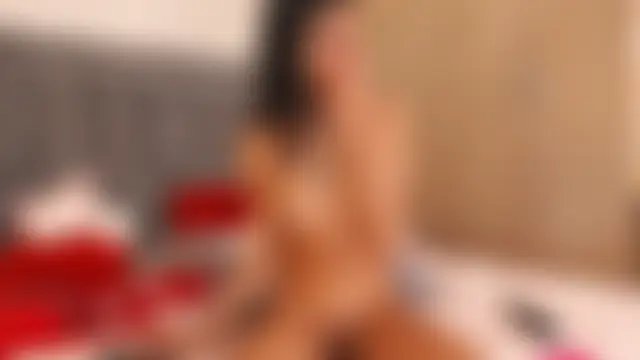 DaliaCruz's Webcam Show