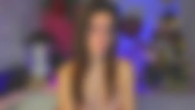 EvaHair's Webcam Show