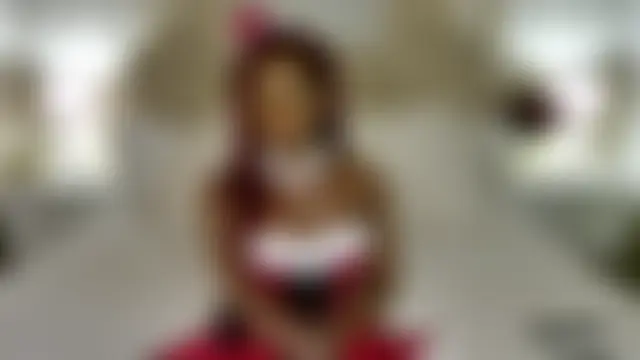 VanityV's Webcam Show