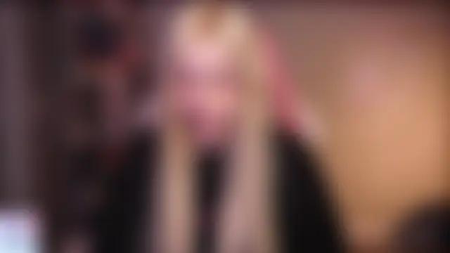 hikmurr's Webcam Show