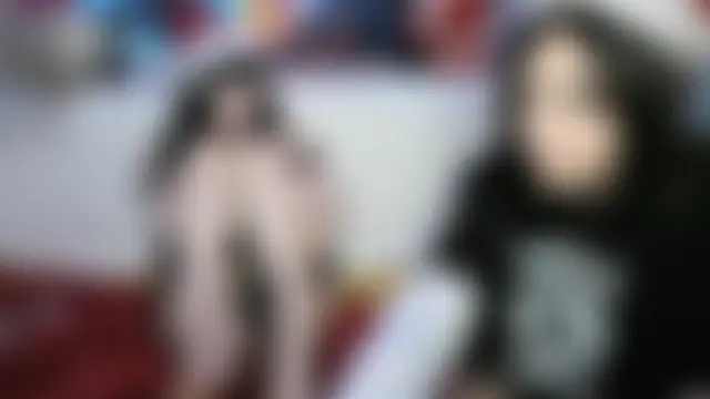 GraypacLive's Webcam Show