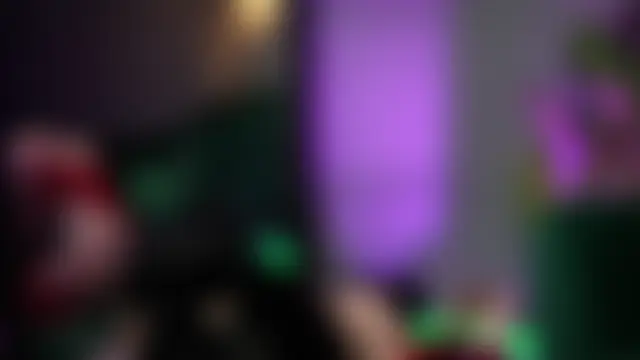 SaraiAngel's Live Sex Cam Show