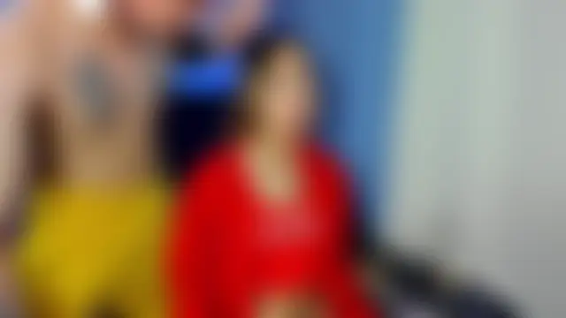 Tatiiana_n_Damiian's Webcam Show