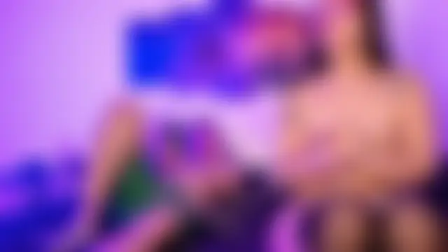 evanandsunny's Webcam Show