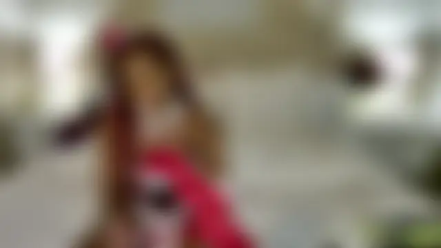 VanityV's Webcam Show