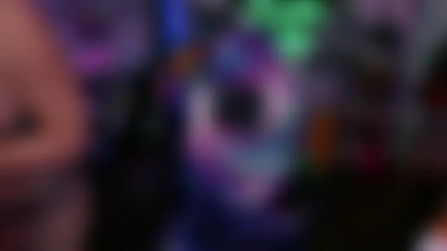 CharletteWebb's Webcam Show