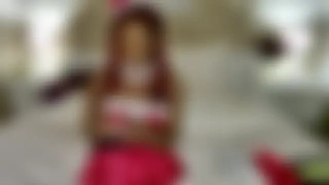 VanityV's Webcam Show