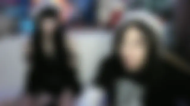 GraypacLive's Webcam Show