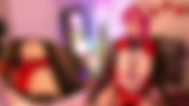 Angel-Lewd-Cake's Webcam Show