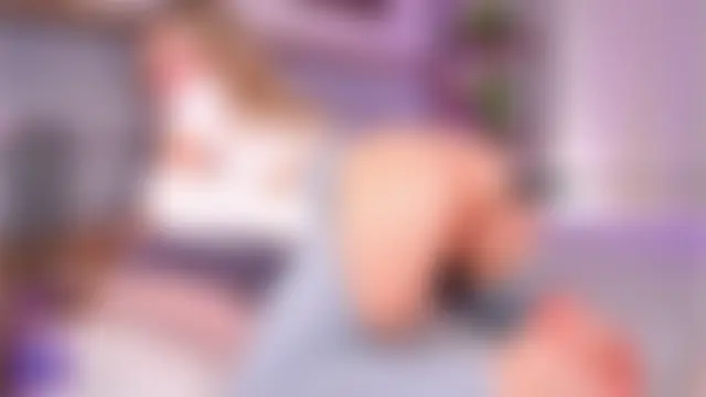 LiliBanger's Webcam Show