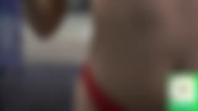 Sssonya's Webcam Show