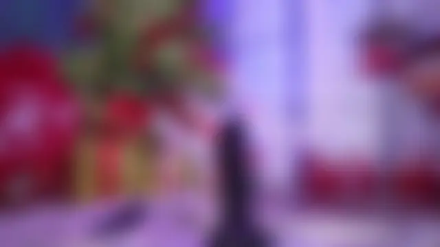 Marry_Cordy's Webcam Show