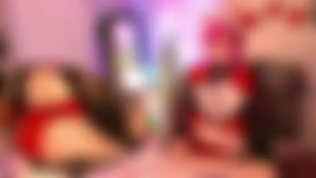 Angel-Lewd-Cake's Webcam Show