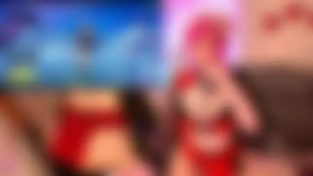 Angel-Lewd-Cake's Webcam Show