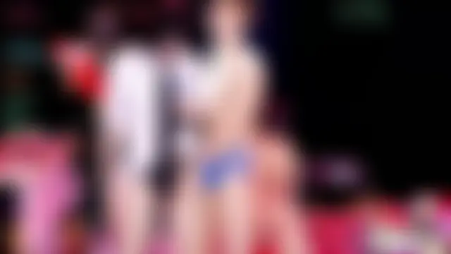 EXO-cbz's Live Sex Cam Show