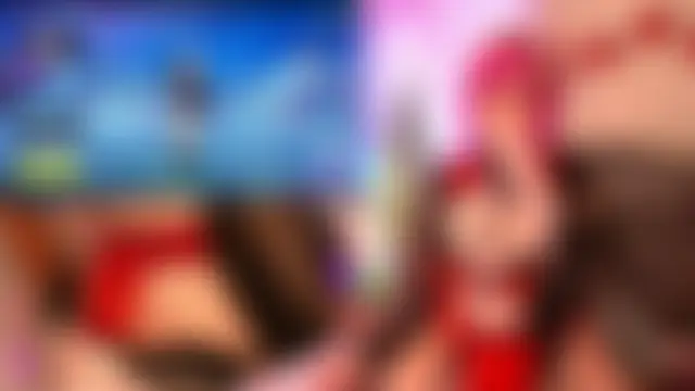 Angel-Lewd-Cake's Webcam Show