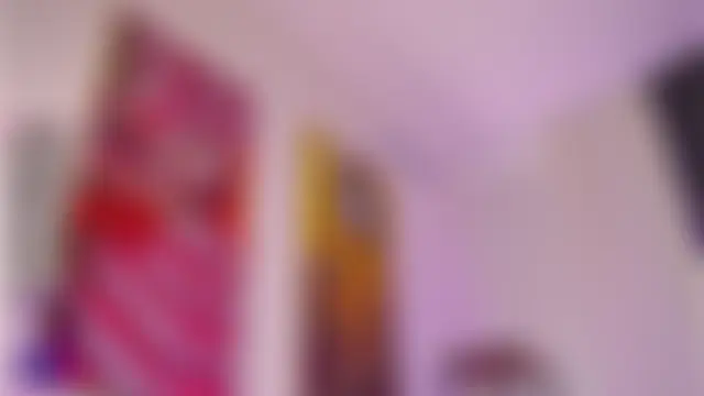 LiliBanger's Webcam Show