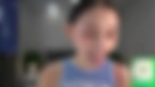 Sssonya's Webcam Show