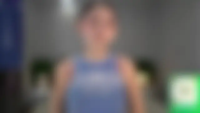 Sssonya's Webcam Show