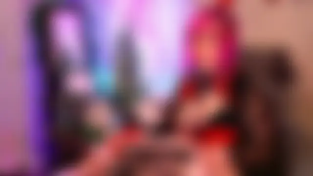 Angel-Lewd-Cake's Webcam Show