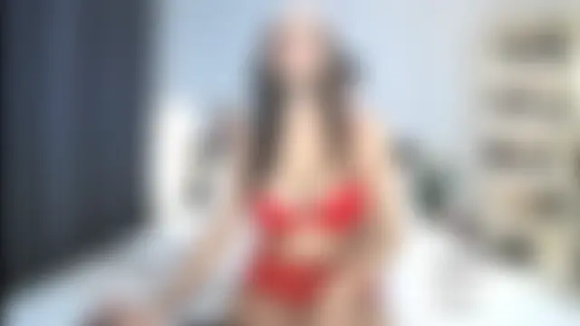 Hotbeebee's Live Sex Cam Show