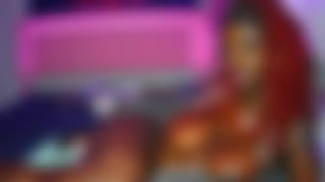 Tatithegoddess' Live Sex Cam Show