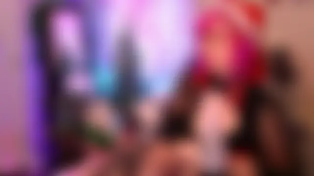 Angel-Lewd-Cake's Webcam Show