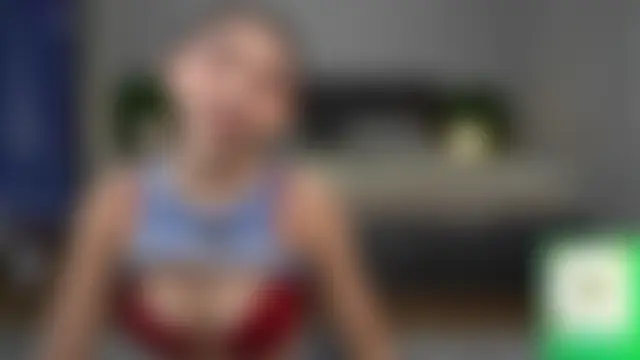 Sssonya's Webcam Show