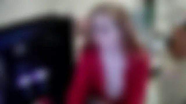 LilyFoxxx's Live Sex Cam Show