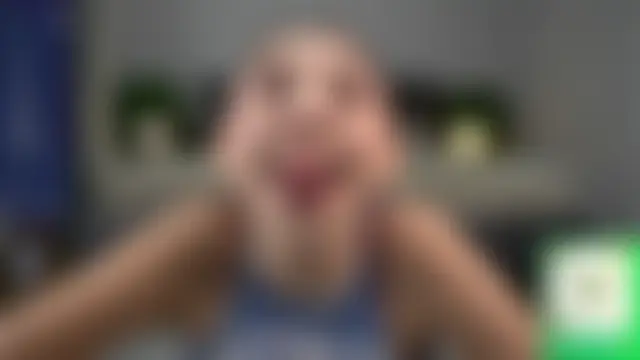 Sssonya's Webcam Show