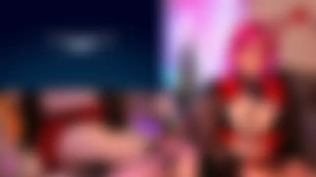 Angel-Lewd-Cake's Live Sex Cam Show